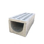 Calhas de concreto específicas - Imagem 4