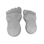 Pé de concreto - Imagem 2