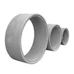 Anéis de concreto armado - Imagem 3