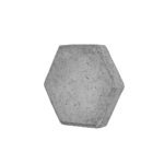 Bloquete Sextavado - Imagem 3