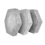 Bloquete Sextavado - Imagem 4