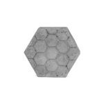 Bloquete Sextavado - Imagem 6