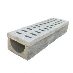 Calhas de concreto específicas - Imagem 3