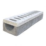 Calhas de concreto específicas - Imagem 2