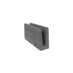 Canaleta de bloco estrutural - Imagem 5