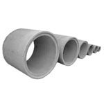 Tubo de concreto simples - Imagem 4