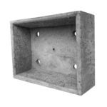 Lixeira de concreto - Imagem 5