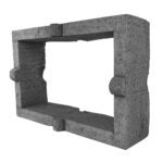 Módulo ou Colarinho