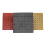 Piso tátil de concreto - Imagem 4