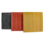 Piso tátil de concreto - Imagem 5