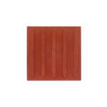 Piso tátil de concreto - Imagem 7