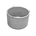 Tubo de concreto para poço liso - Imagem 2