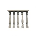 Balaústre de concreto - Imagem 7