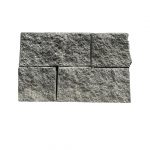 Bloco de concreto tipo pedra - Imagem 7