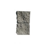 Bloco de concreto tipo pedra - Imagem 5